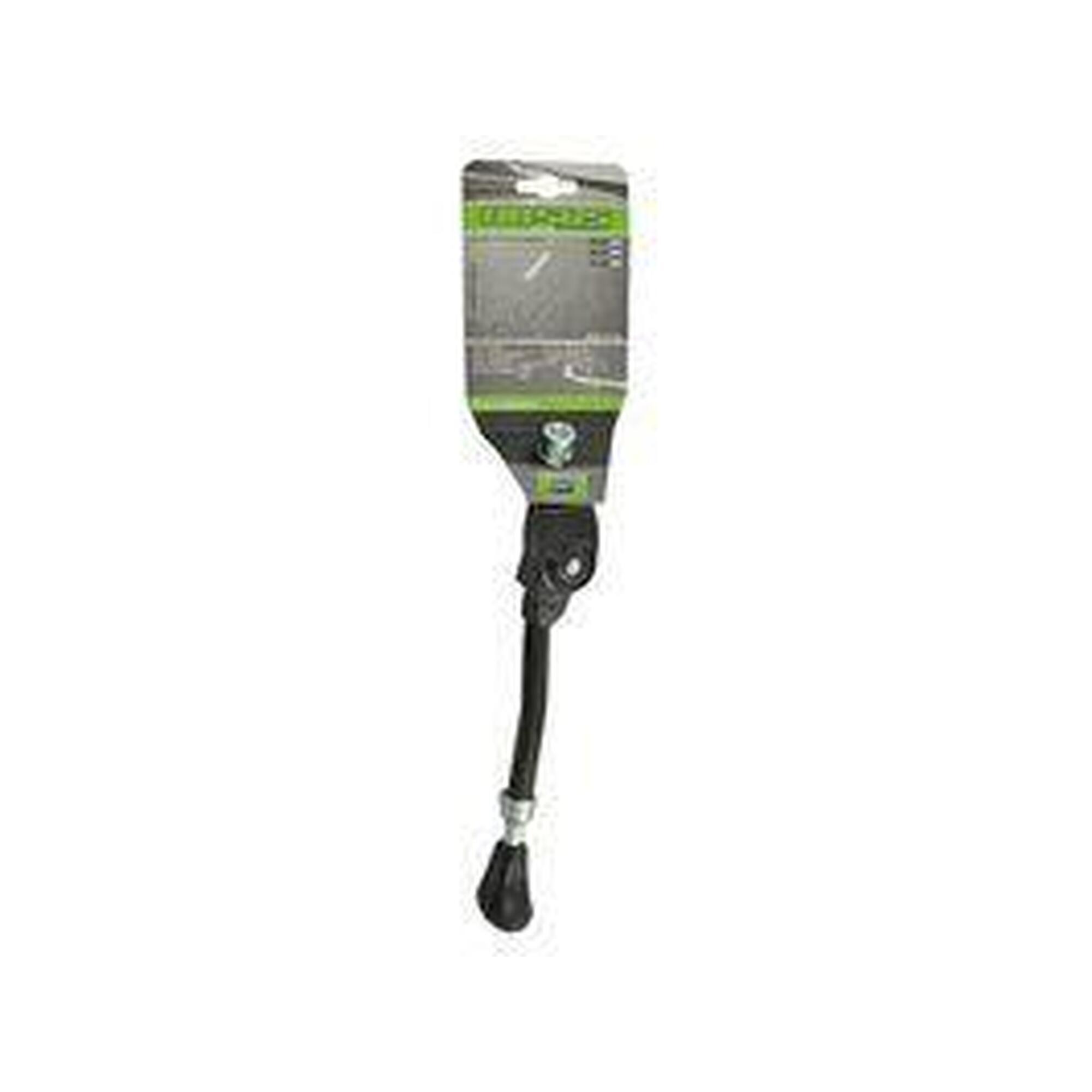 Standardowe 18-20"  Elegance Z Regulacją - Aluminium Czarne