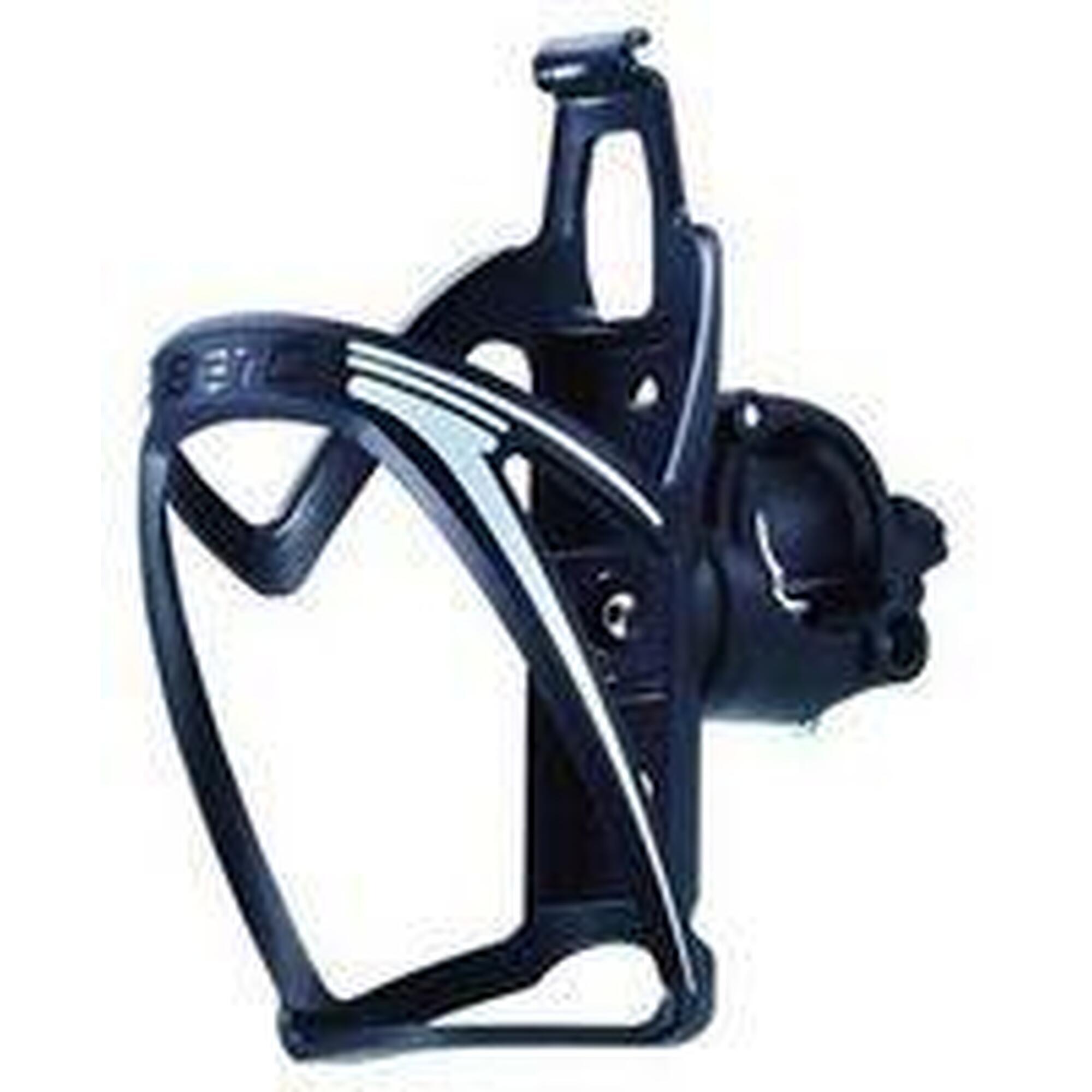 BETO Beto Bidonhouder Bc-110C Draaibaar Zwart