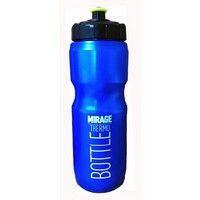 Mirage Thermo bouteille d'eau 500 ml bleu