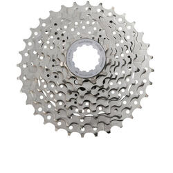 Cassette 11/34 8v mtb/road hg50