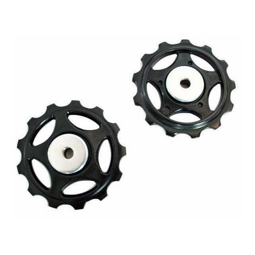 SHIMANO Shimano RD-M410 Pulley Set 8 Speed 13T Jockey Wheels