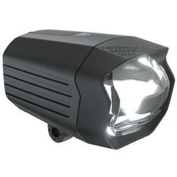 Phare Nordic Pro E-bike - 650 lumens / 120 Lux