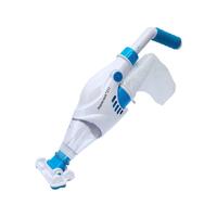 Robot Aspirateur de piscine kiss pool rechargeable