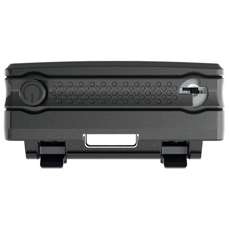 Speciale zekering Alarm Box 2.0 zwart + ACL 12/100