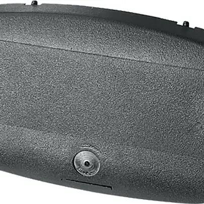 Herrmans Twinle Battery for Bike Carrier - 50 mm Fixing