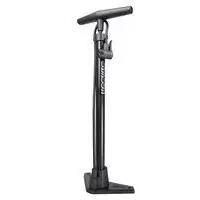 Black Basic 60 cm High Pressure Pump for Bicycles