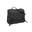 Mondi Joy Single Ivy - zwarte schoudertas - 36x16x32cm
