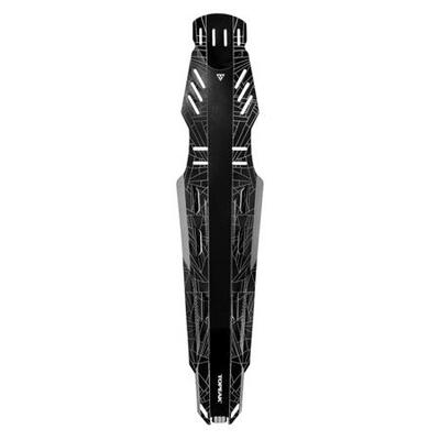 Spatbord topeak d-flash st-seat tube