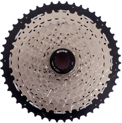 Cassette 11 speed cs-r9011 11-32t - zilver