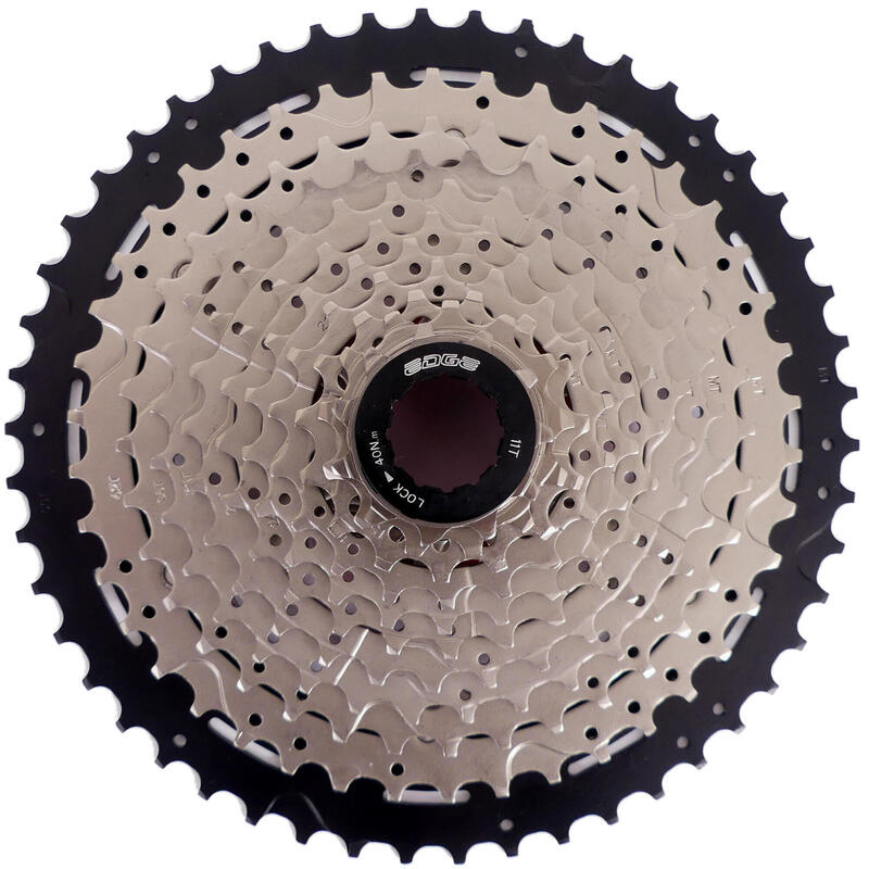 Cassette 11 speed CS-R9011  11-32T - zilver