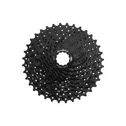 Cassette CSMS1 10 Vitesse - 11-36 tands - noir