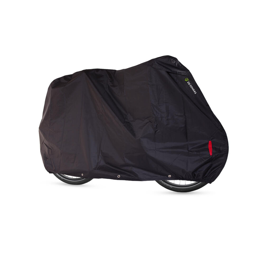 DS Covers Fahrradhulle METZ E Bike
