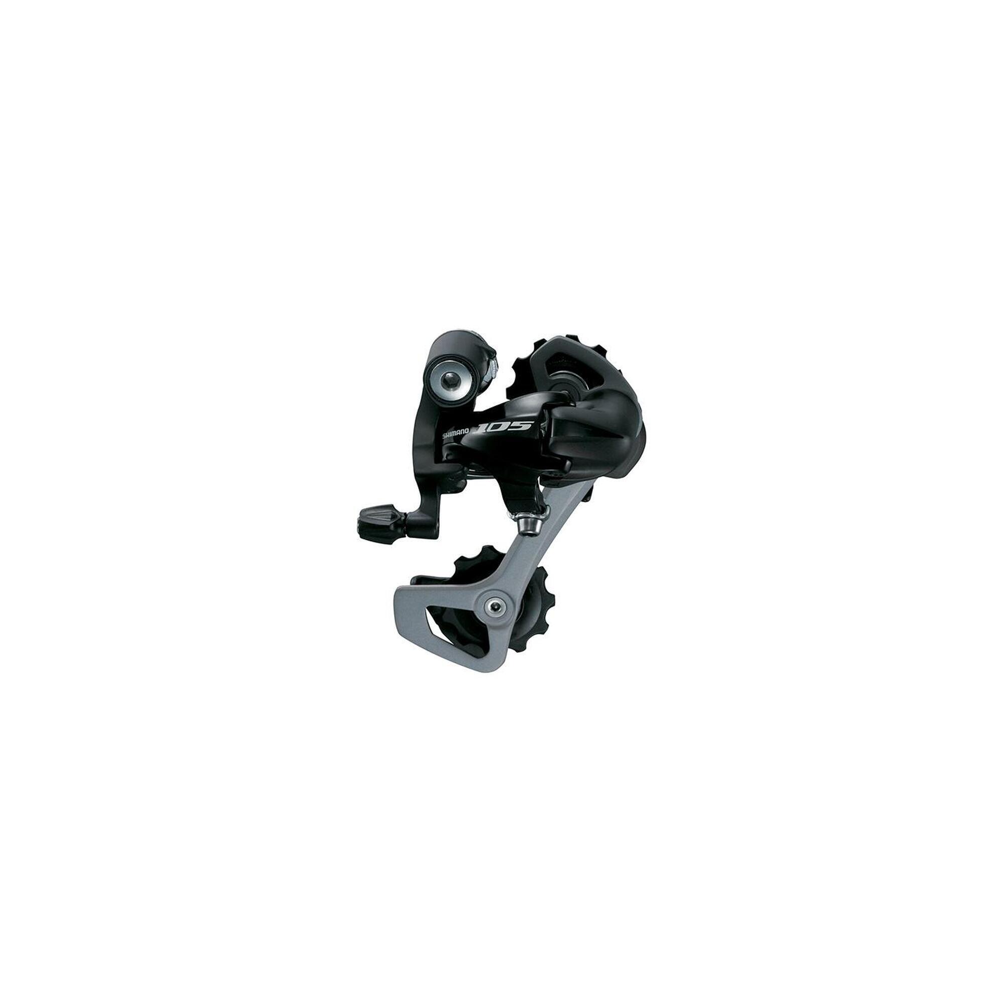 D railleur Arri re 10V 105 Rd 5701 Medium Cage Montage Direct