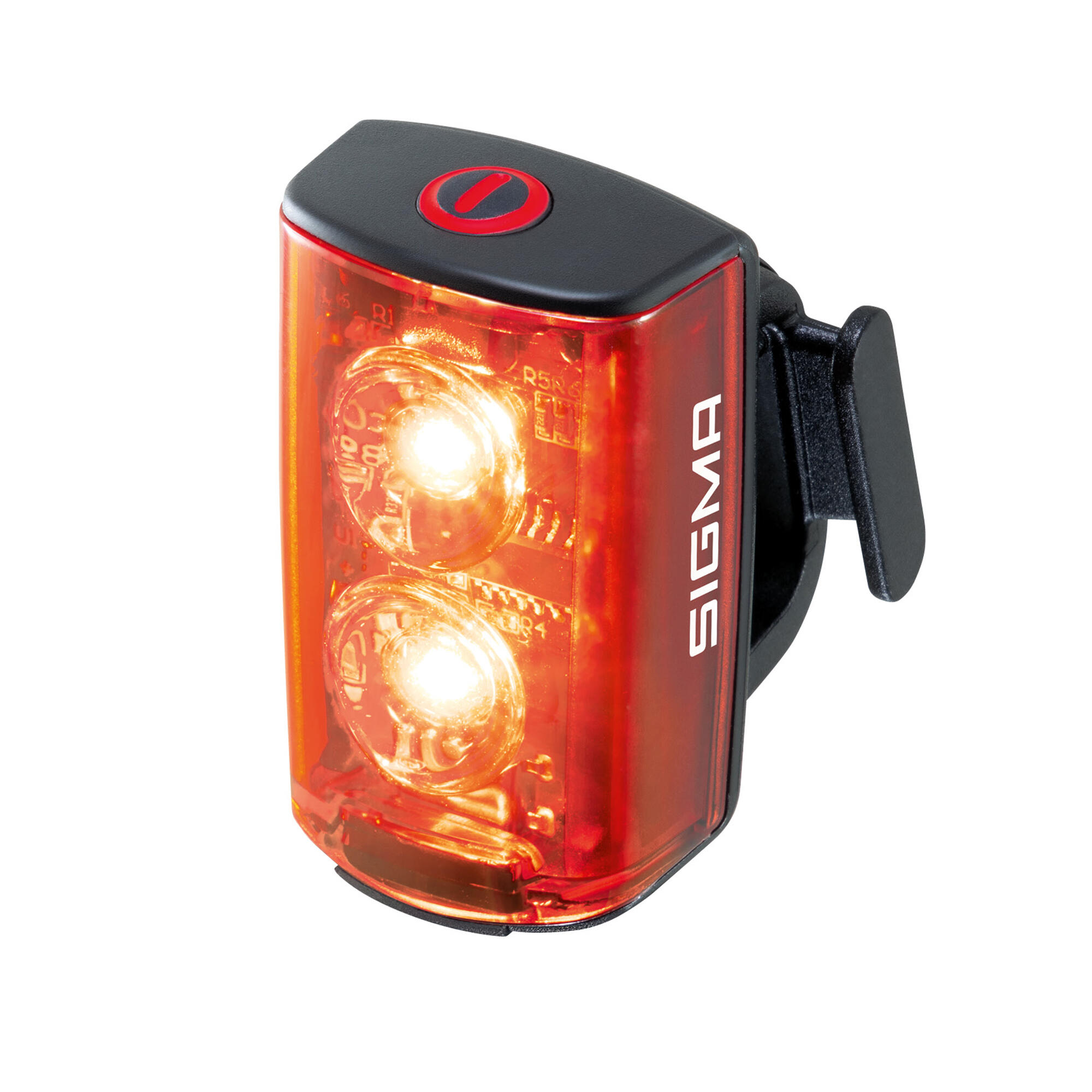 SIGMA SPORT Sigma Buster RL 80L Rear Light