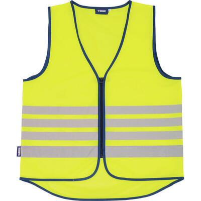 Gilet ad alta visibilità Abus lumino reflex