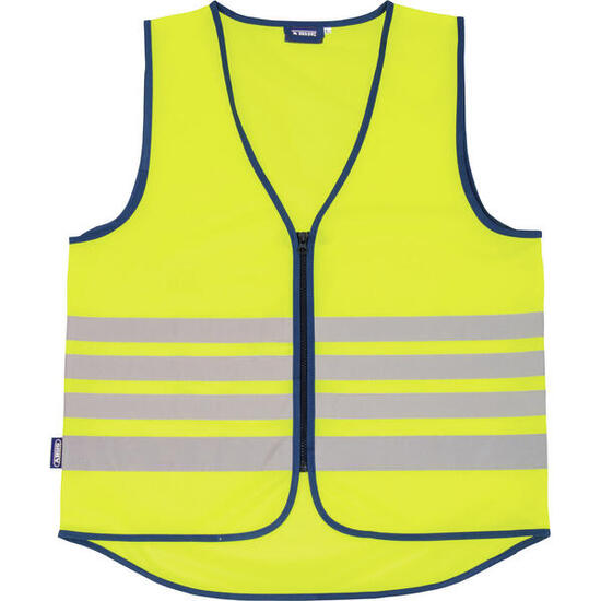 Gilet ad alta visibilità Abus lumino reflex