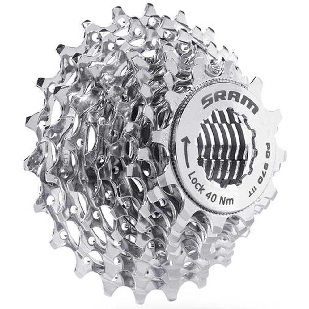 SRAM SRAM CS PG970 9 Speed 11-34T Cassette