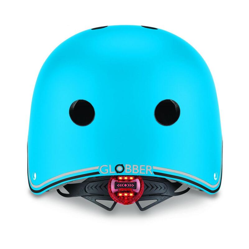 Casque enfant Primo - GLOBBER - Loisir-Plein-Air