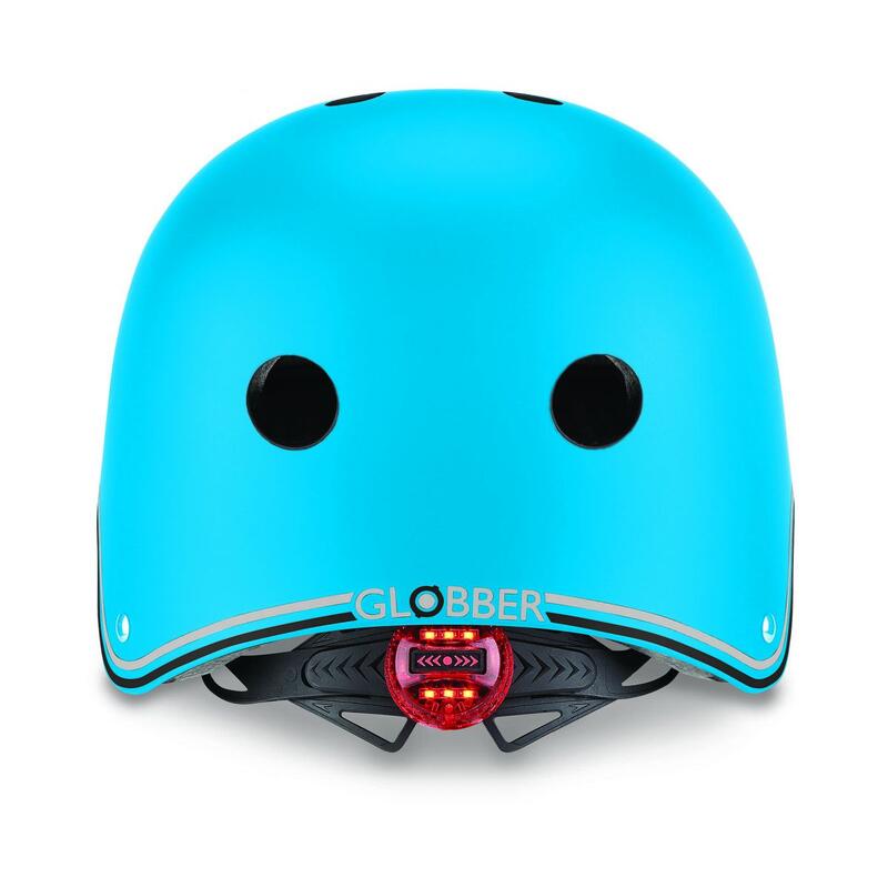 Casque PRIMO enfant XS-S (48 à 53 cm) - Bleu ciel