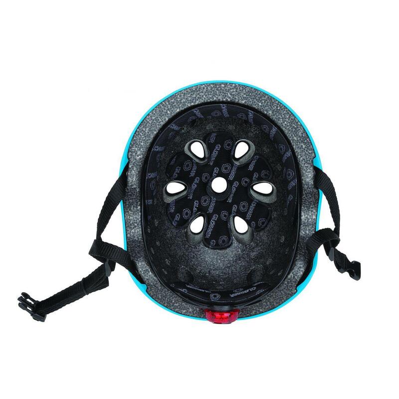 Casque PRIMO enfant XS-S (48 à 53 cm) - Bleu ciel