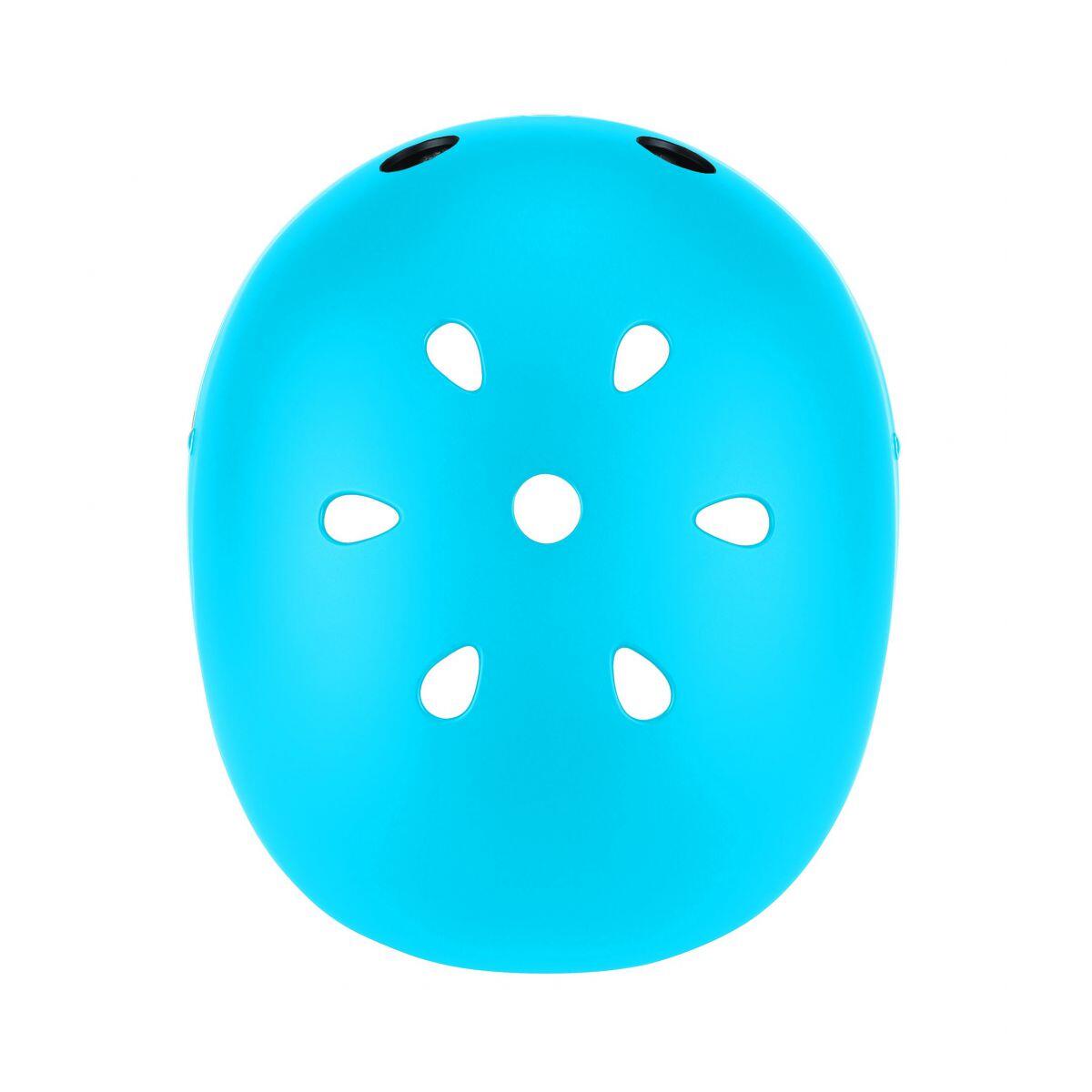 Casco PRIMO bambini XS-S (48 a 53 cm) - Azzurro cielo 4/6
