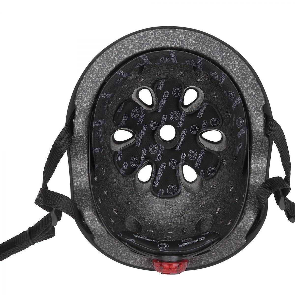 Globber Helm Primo XS/S  Black 6/6