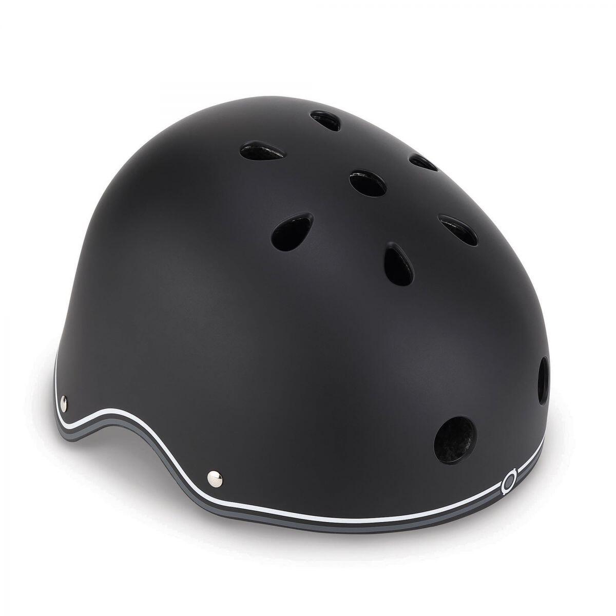 Casque Primo Enfant - Noir