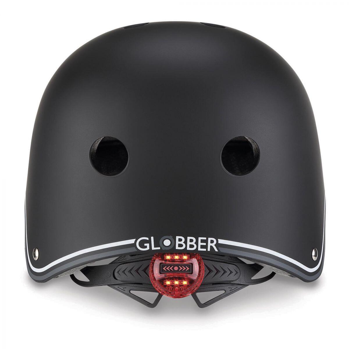 Globber Helm Primo XS/S  Black 3/6