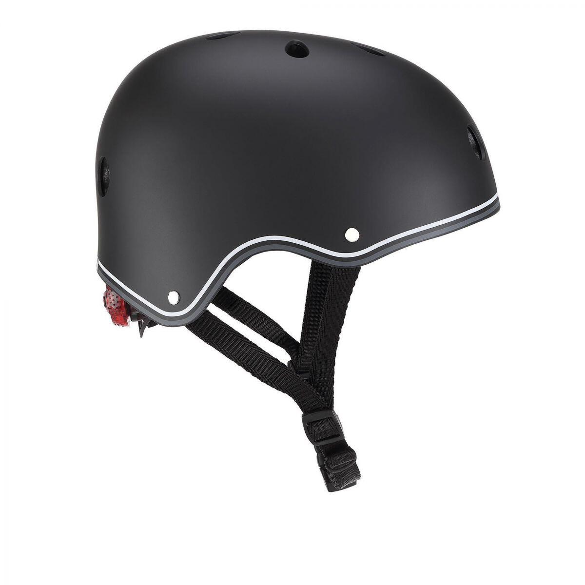 Globber Helm Primo XS/S  Black 2/6