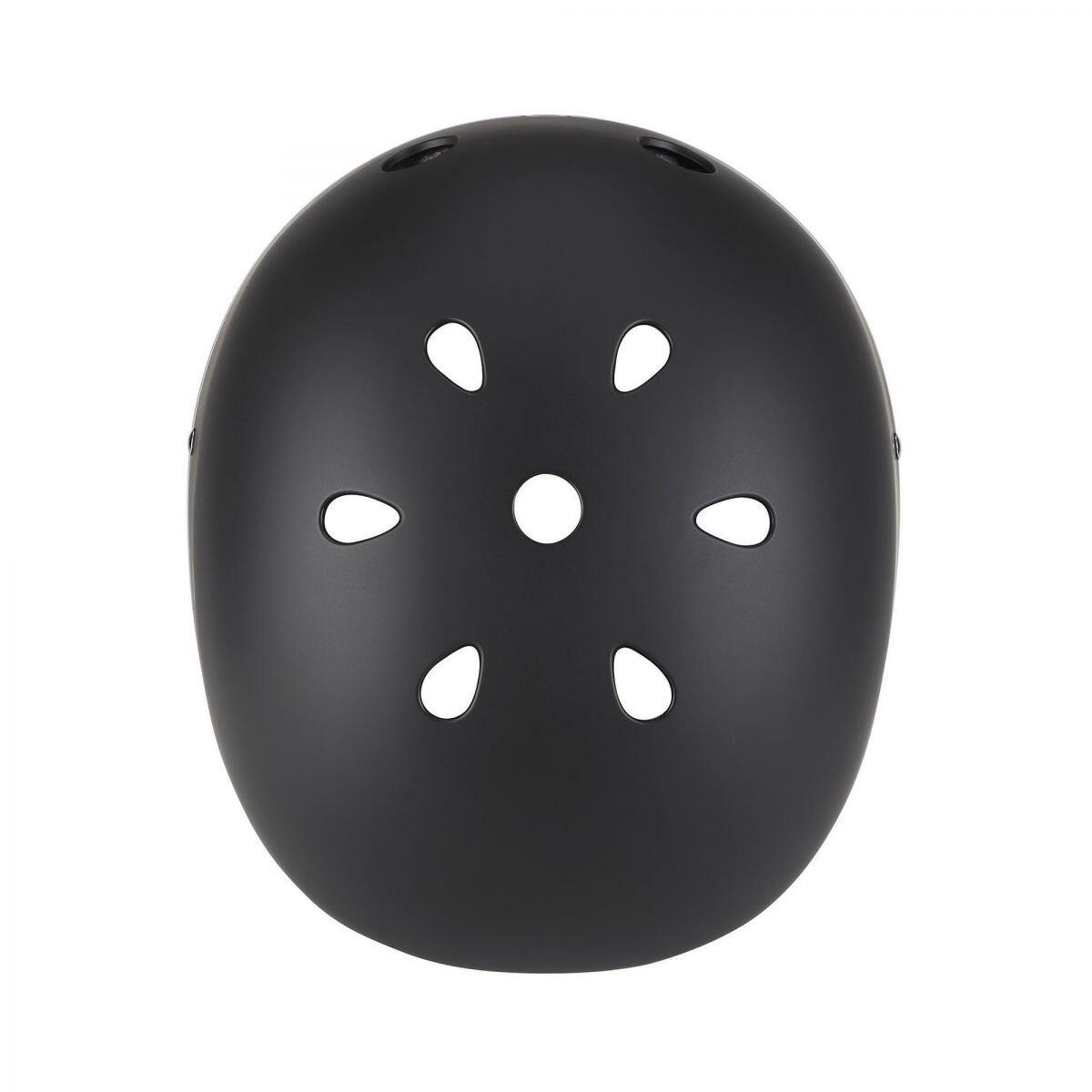 Globber Helm Primo XS/S  Black 4/6