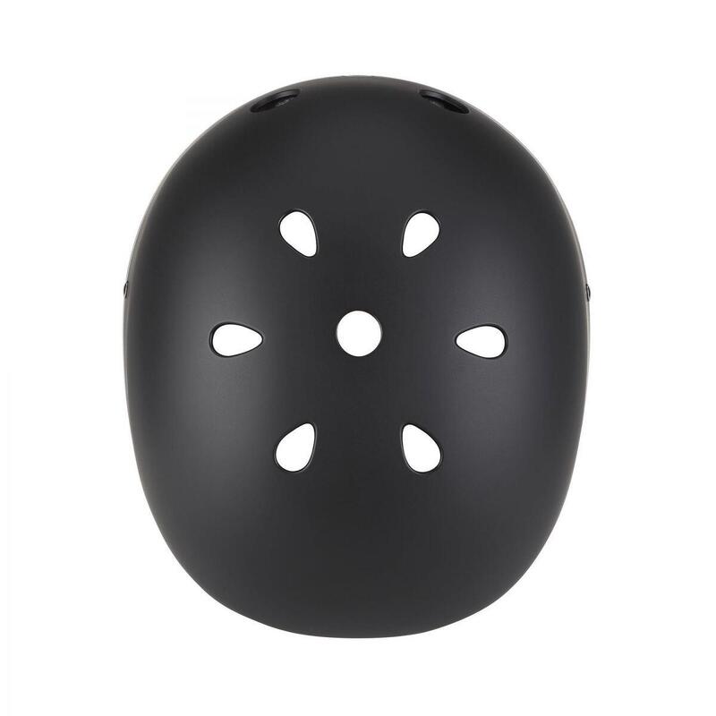 Globber Helm Primo XS/S  Black
