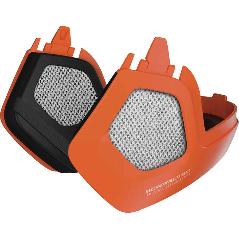 Casque Abus Scraper 3.0 L