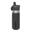 Borraccia Termica Con Cannuccia 0,65L Bottiglia Acqua Fitness Doppia Parete Inox