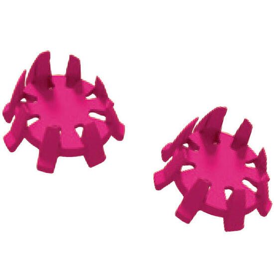 Pièces Détachées Bâtons TSL KIT GRIP CROSSOVER - Rose
