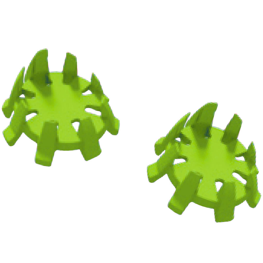 TSL Grip Overstekende Tips 4/6