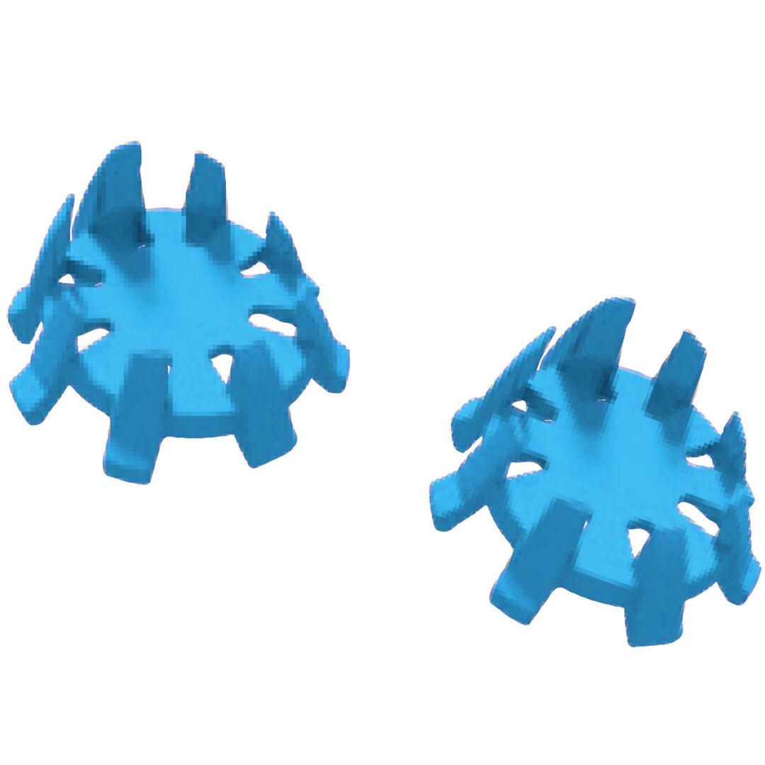 TSL Grip Overstekende Tips 2/6