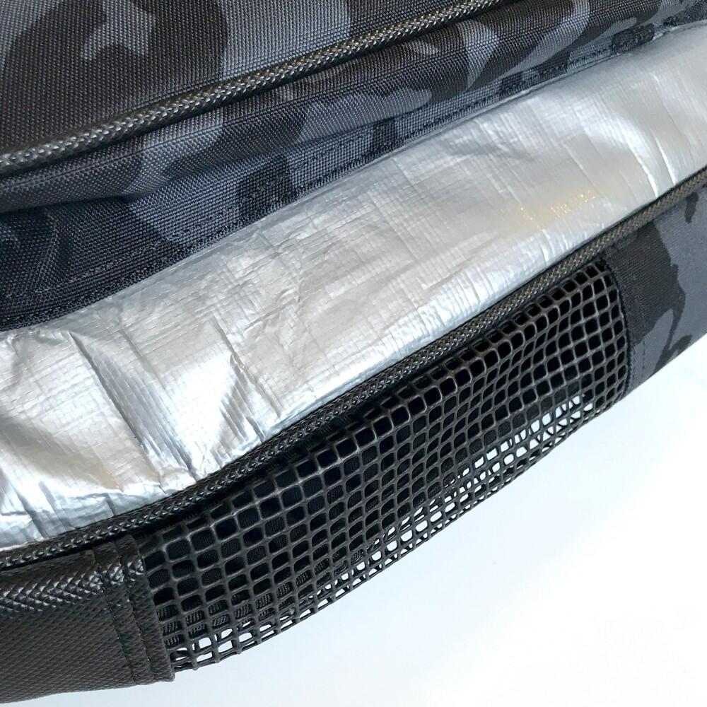 RIP Bodyboard – Doppelte Bodyboard-Reisetasche – Camo 7/7
