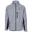 Heren Jynx Full Zip Fleece Vest (Platina streep)