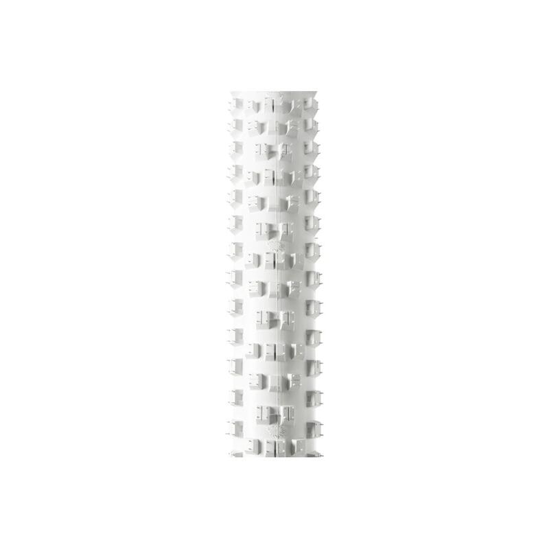 Neumático Plegable Porcupine 29x2.40 Pulgadas - Blanco/Skinwall