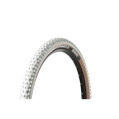 Porcupine 29x2.40 inch vouwband - wit/skinwall