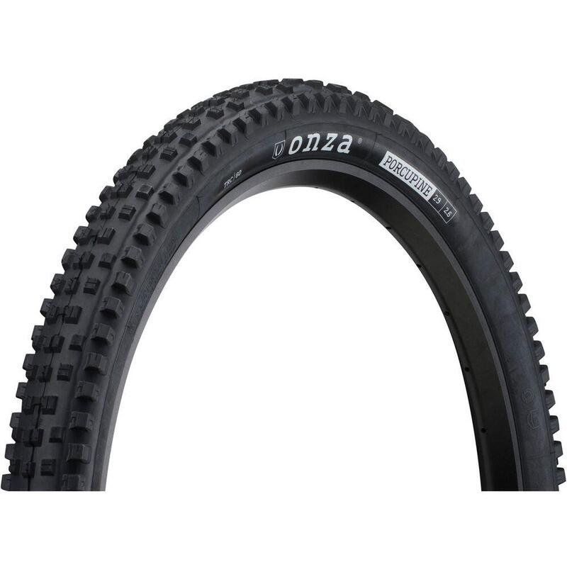 Copertoni MTB PORCUPINE per Trail, Enduro, E-MTB 29x2.60 GCR120