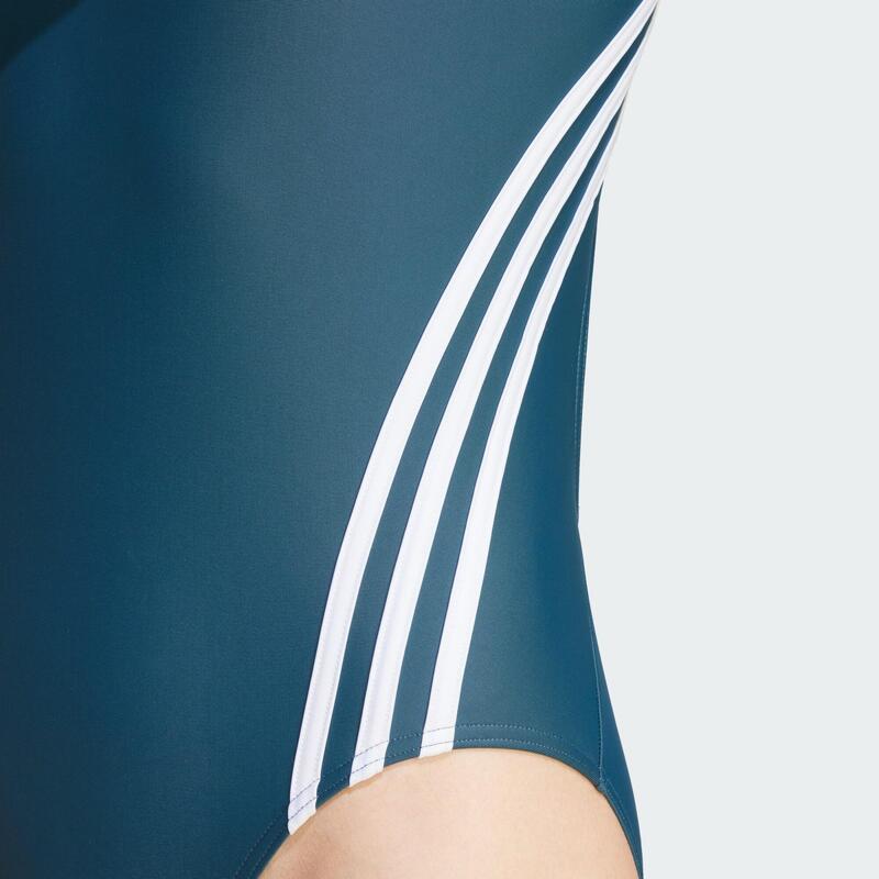 Costume da bagno adidas 3-Stripes