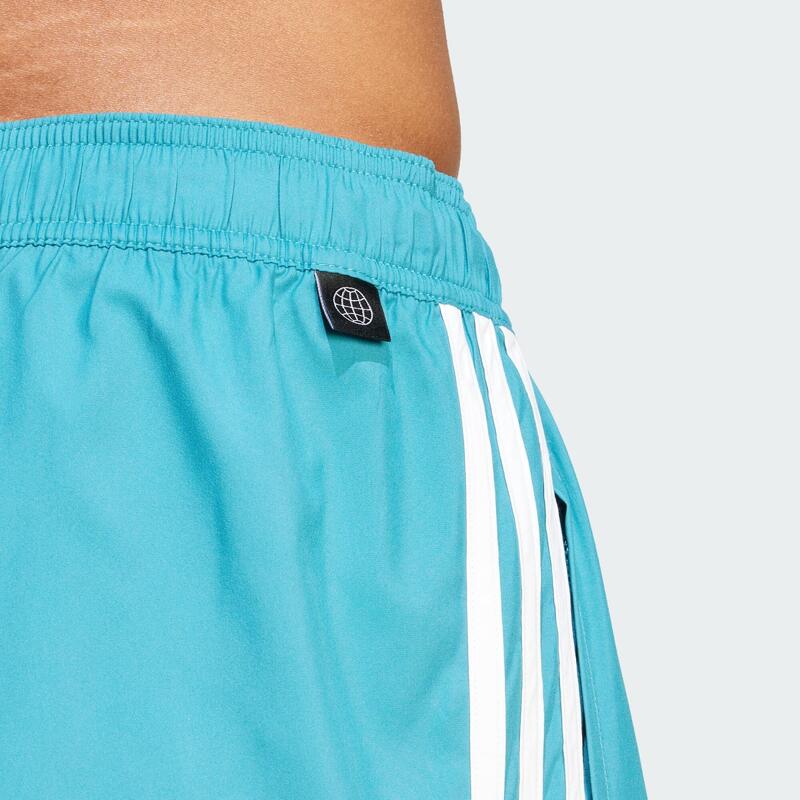 Short de bain 3-Stripes CLX