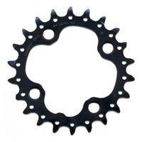Tarcza Mechanizmu Korbowego 22T Acera Fc-M361- Czarna