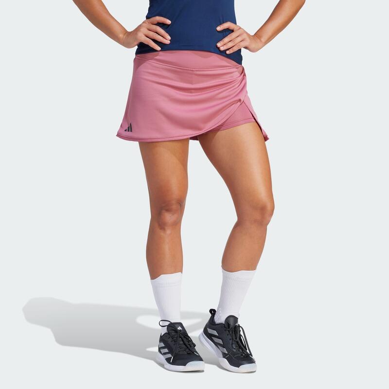 Club Tennis Skirt