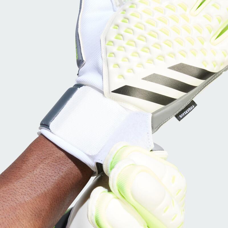 Predator Match Fingersave Handschoenen