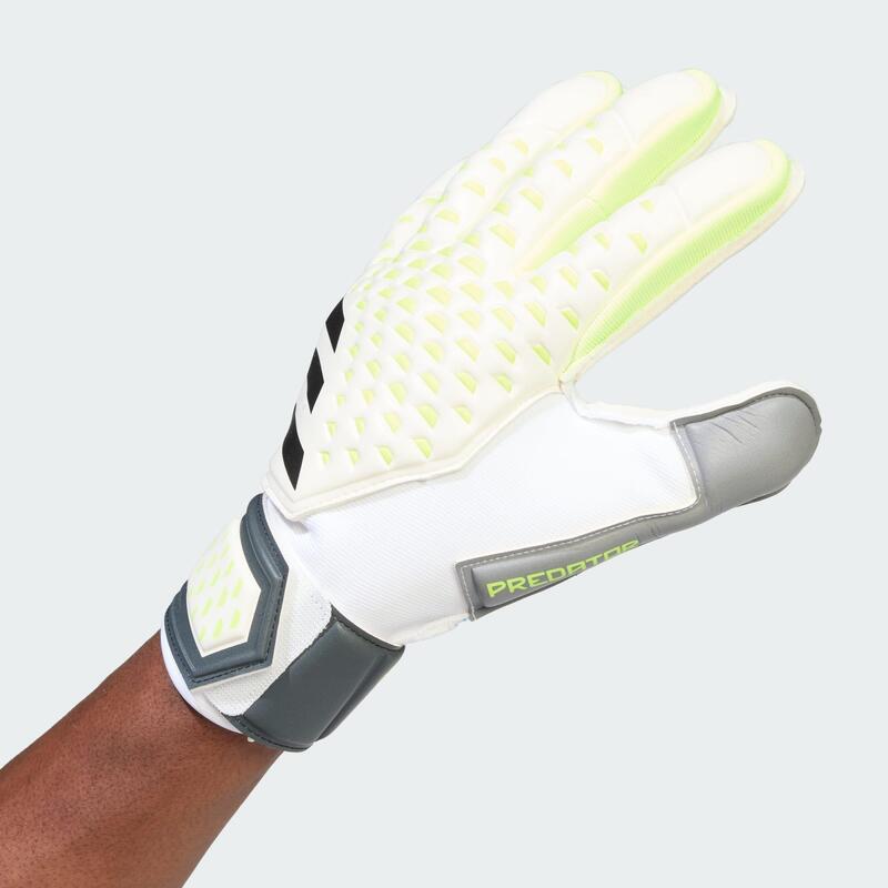 Predator Match Fingersave Handschoenen