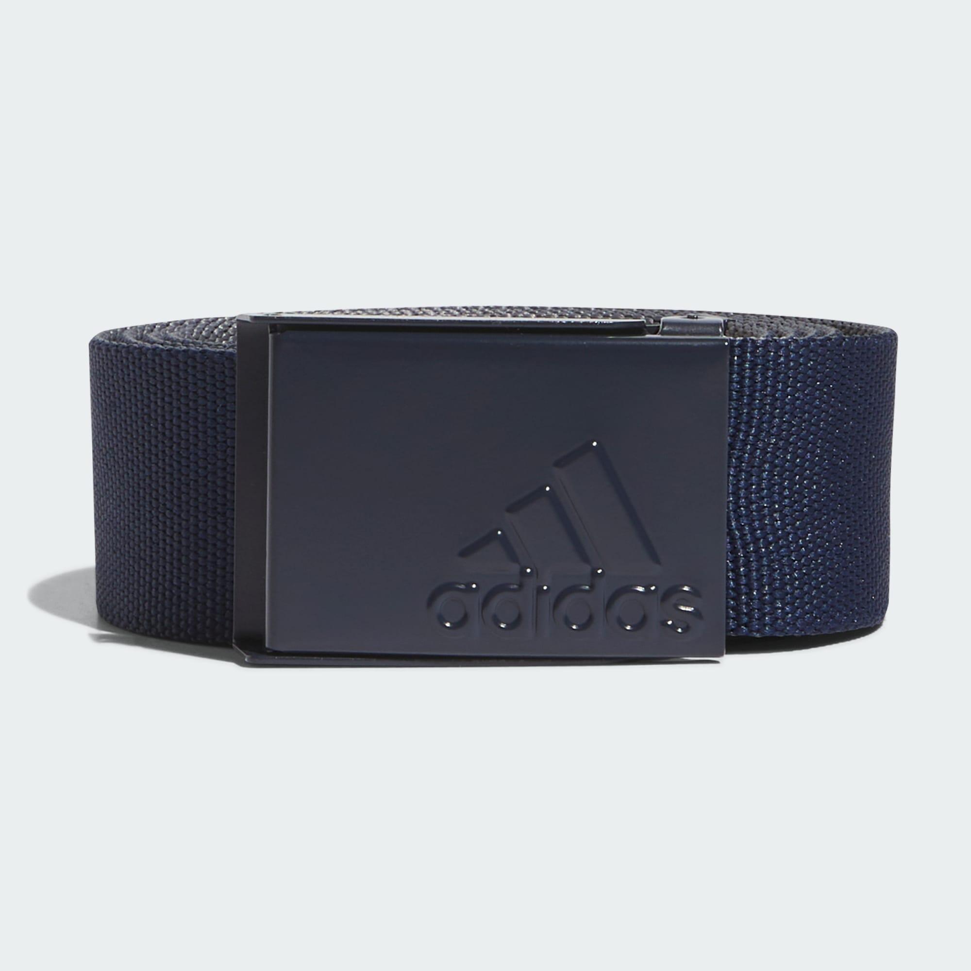 Golf Reversible Web Riem 2/5