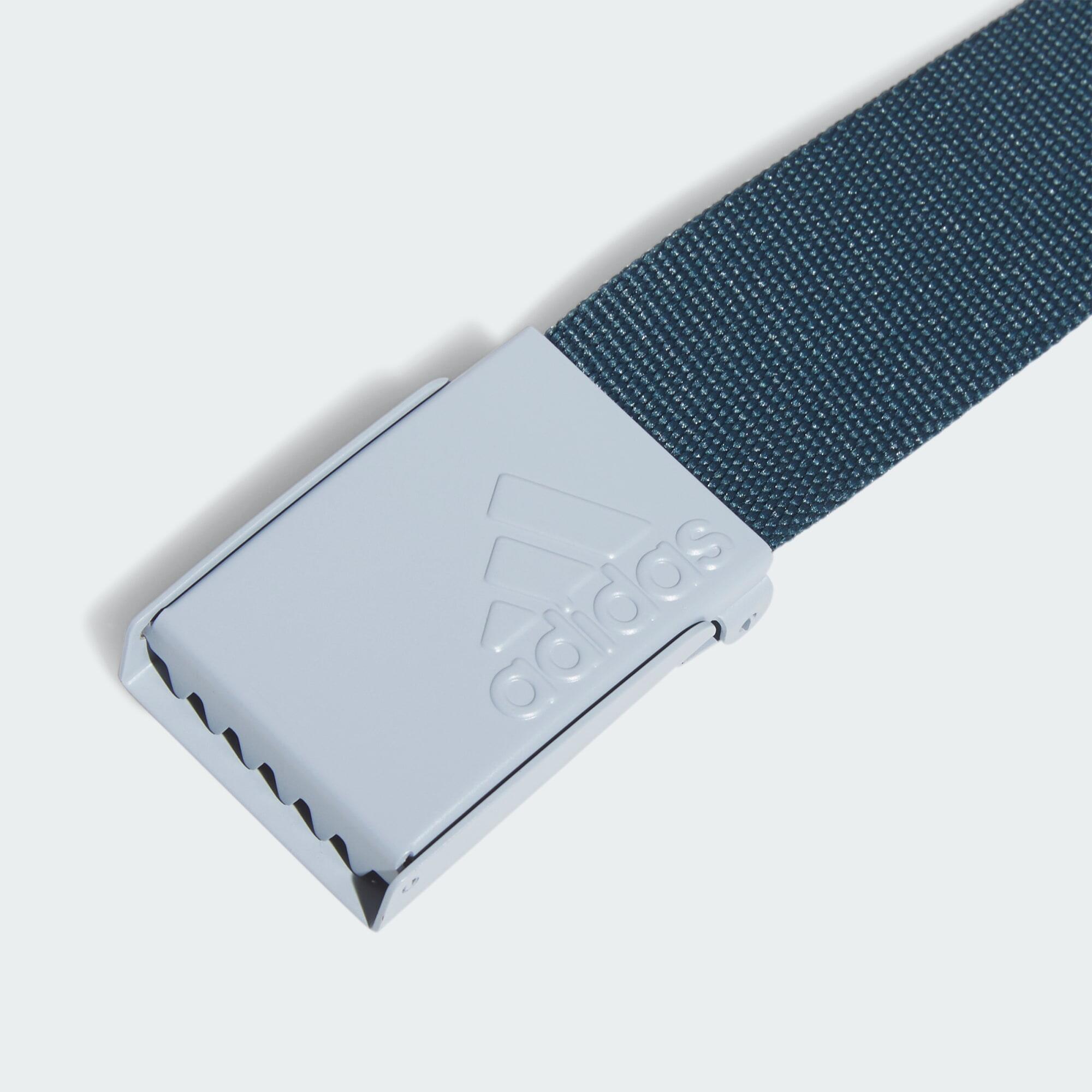 Golf Reversible Web Riem 3/5