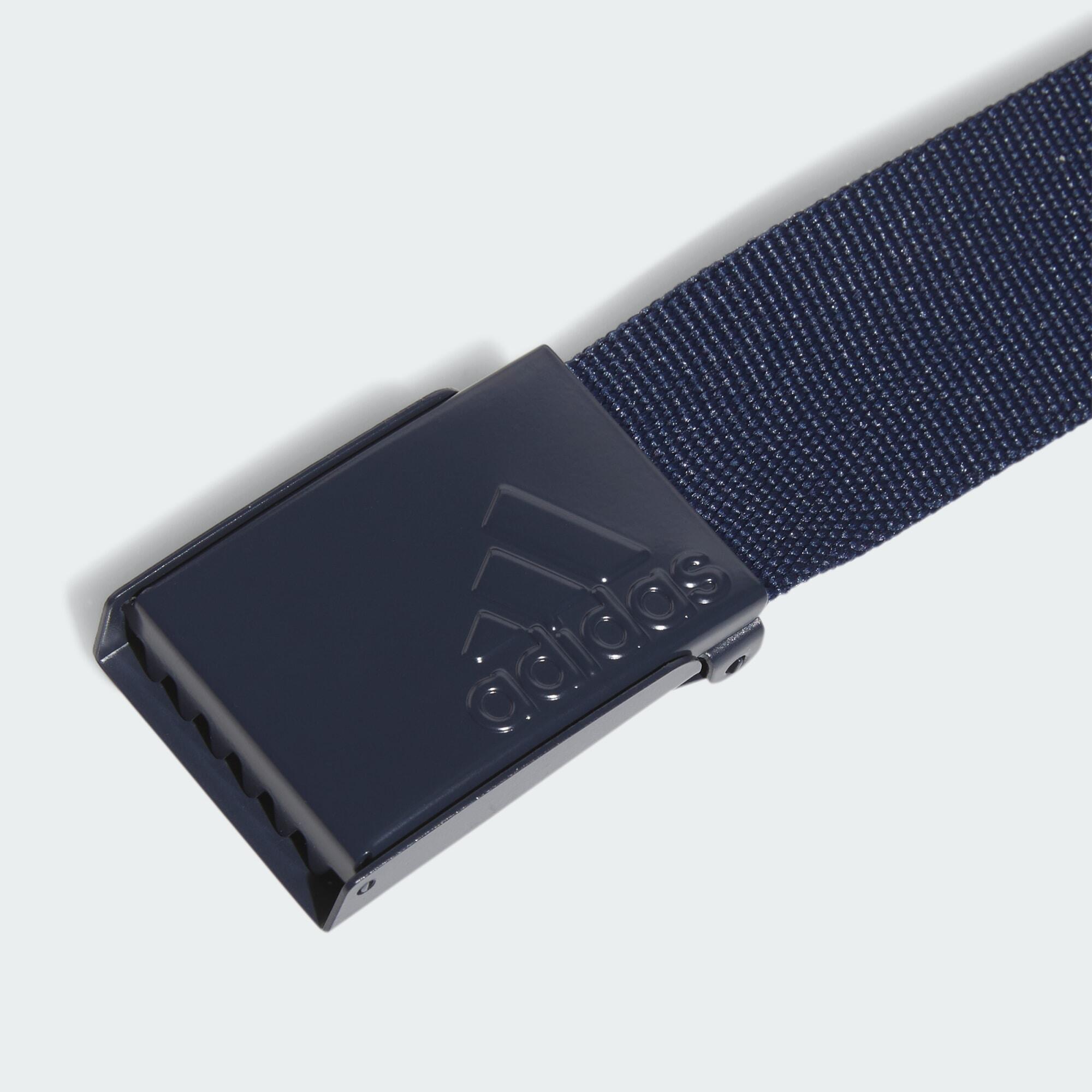 Golf Reversible Web Riem 3/5